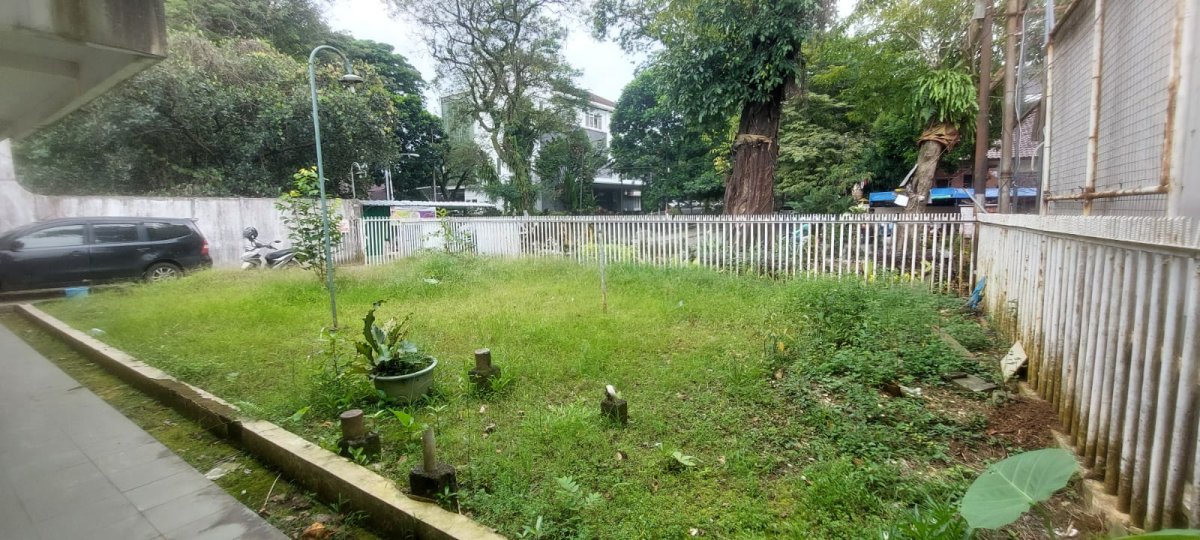 Rumah Nyaman & Strategis di Babakan Bogor Tengah - Foto 4