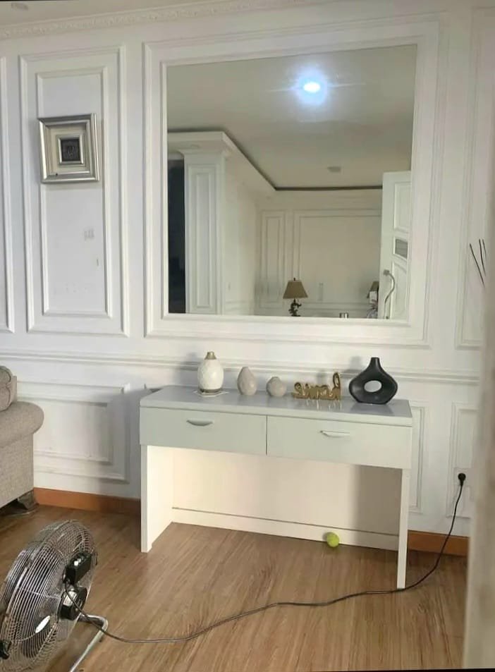 Rumah Cantik Estetik Siap Huni dekat Stasiun Sudimara di Ciputat, Tangerang Selatan - Foto 5