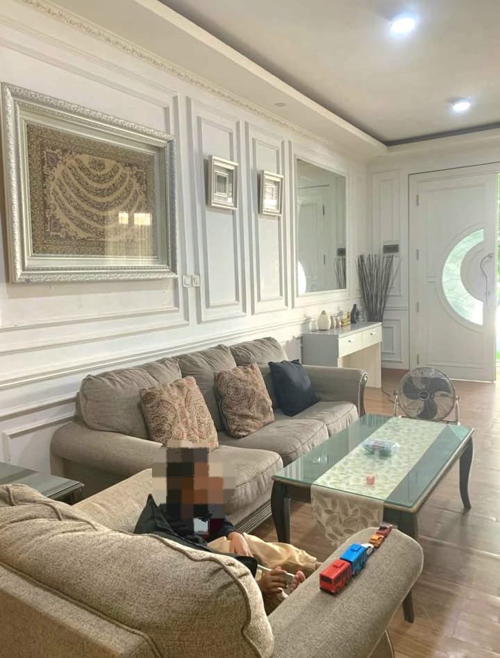 Rumah Cantik Estetik Siap Huni dekat Stasiun Sudimara di Ciputat, Tangerang Selatan - Foto 6