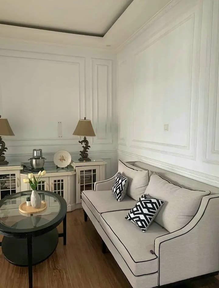 Rumah Cantik Estetik Siap Huni dekat Stasiun Sudimara di Ciputat, Tangerang Selatan - Foto 7