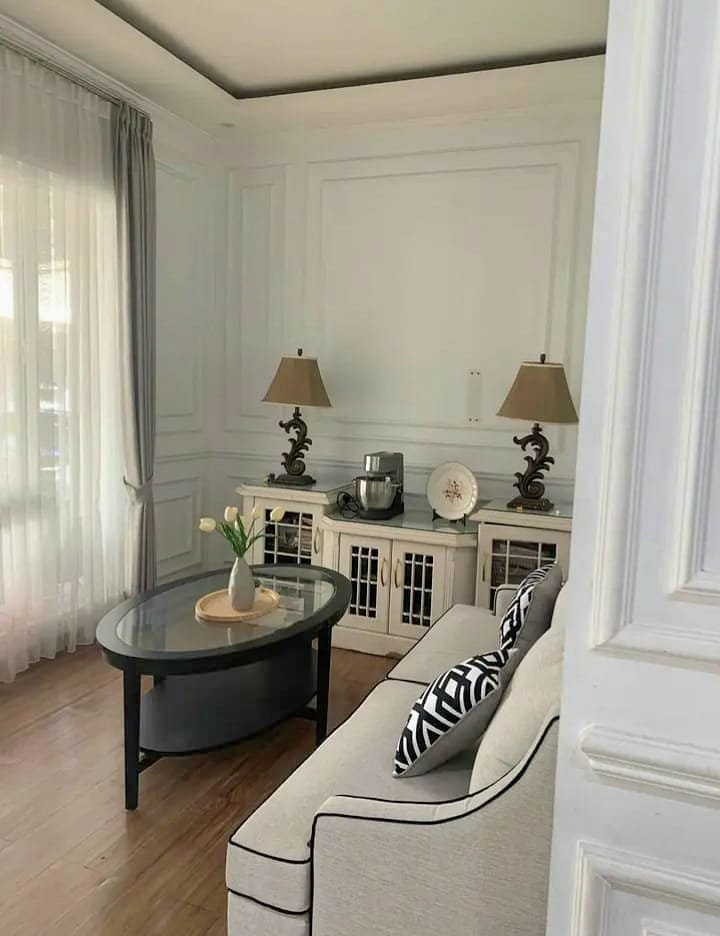 Rumah Cantik Estetik Siap Huni dekat Stasiun Sudimara di Ciputat, Tangerang Selatan - Foto 8