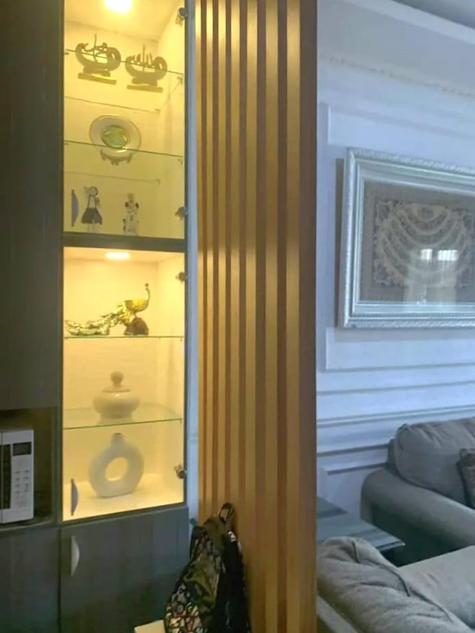 Rumah Cantik Estetik Siap Huni dekat Stasiun Sudimara di Ciputat, Tangerang Selatan - Foto 9