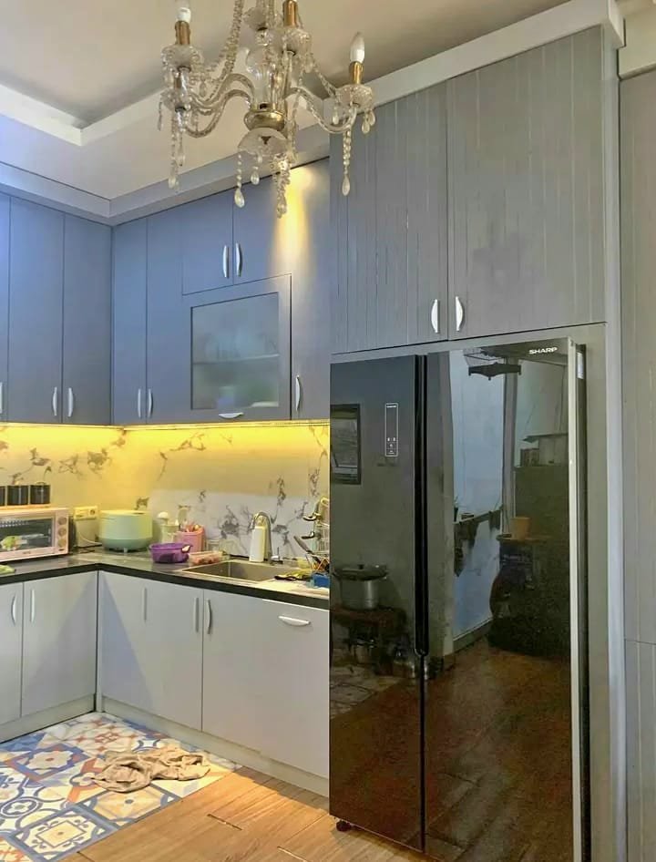 Rumah Cantik Estetik Siap Huni dekat Stasiun Sudimara di Ciputat, Tangerang Selatan - Foto 10