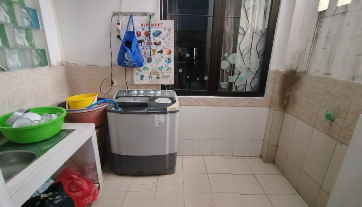 Rumah Bonus Full Furnished Siap Huni di Kebun Raya Residence, Bogor - Foto 14