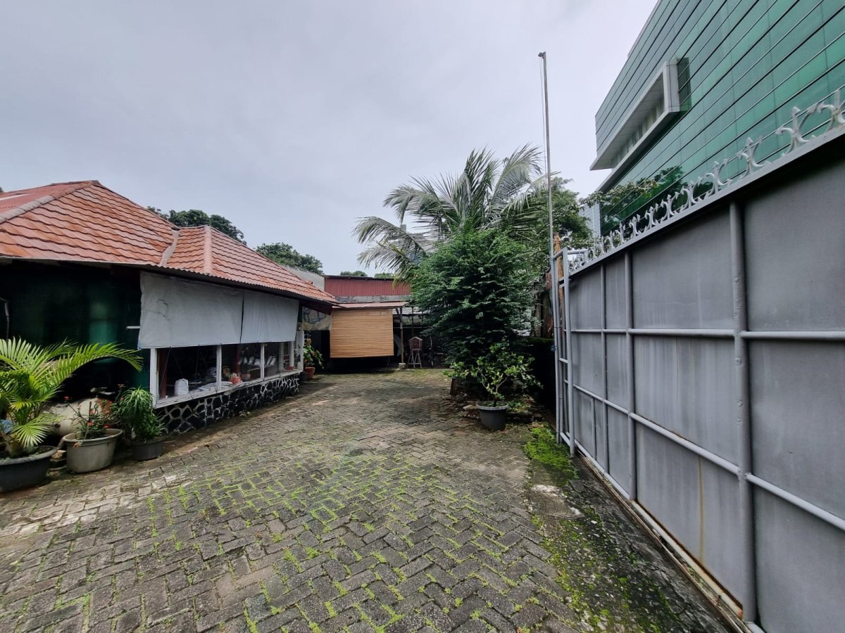 Jual Tanah di Cikini raya, Menteng, Jakarta Pusat NC - Foto 2