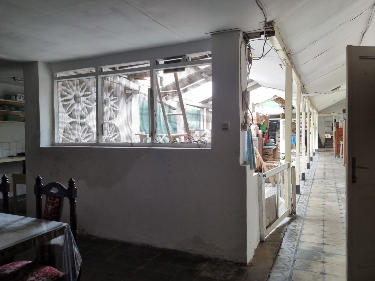 Jual Tanah di Cikini raya, Menteng, Jakarta Pusat NC - Foto 3