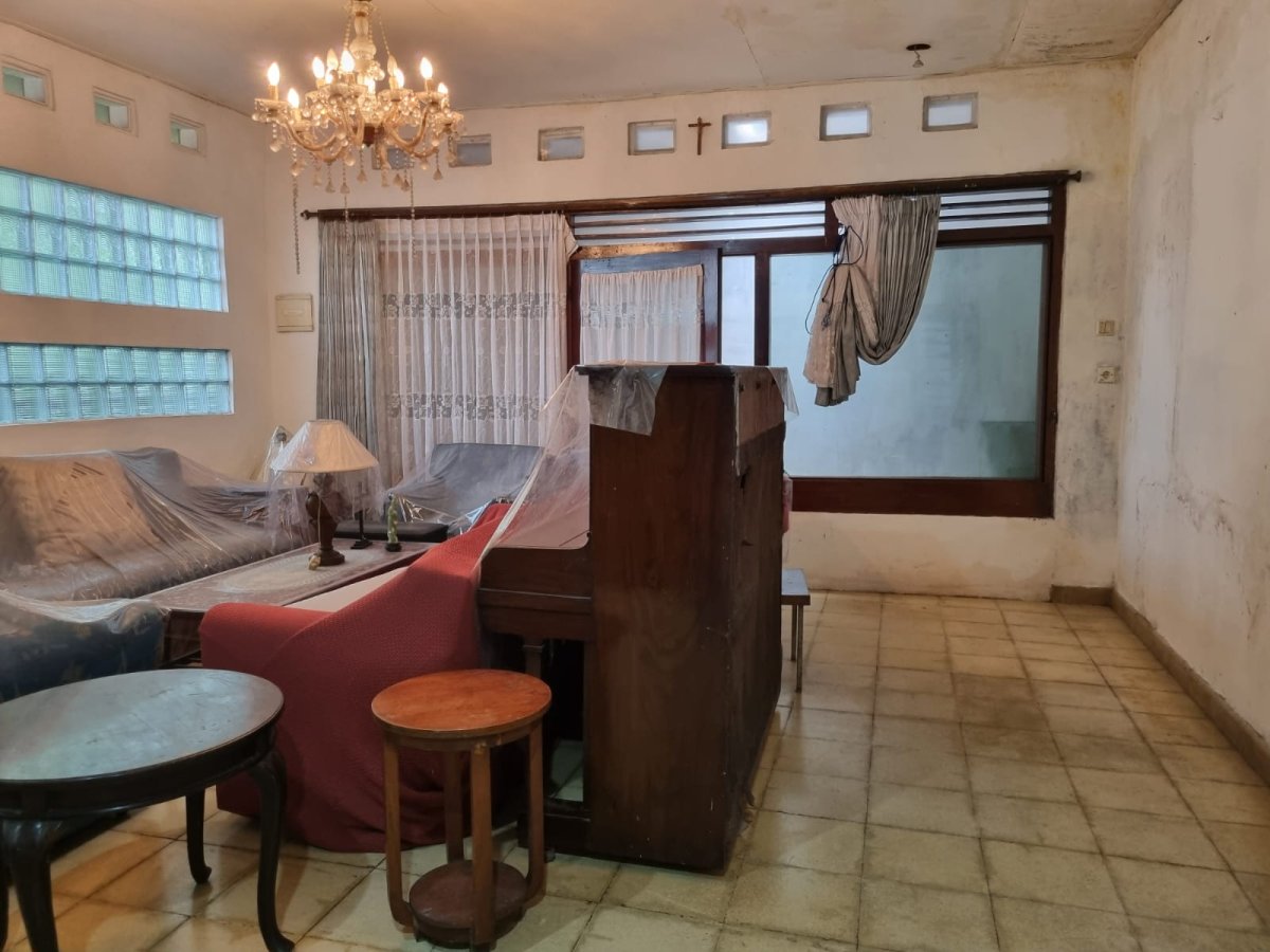 Jual Tanah di Cikini raya, Menteng, Jakarta Pusat NC - Foto 4