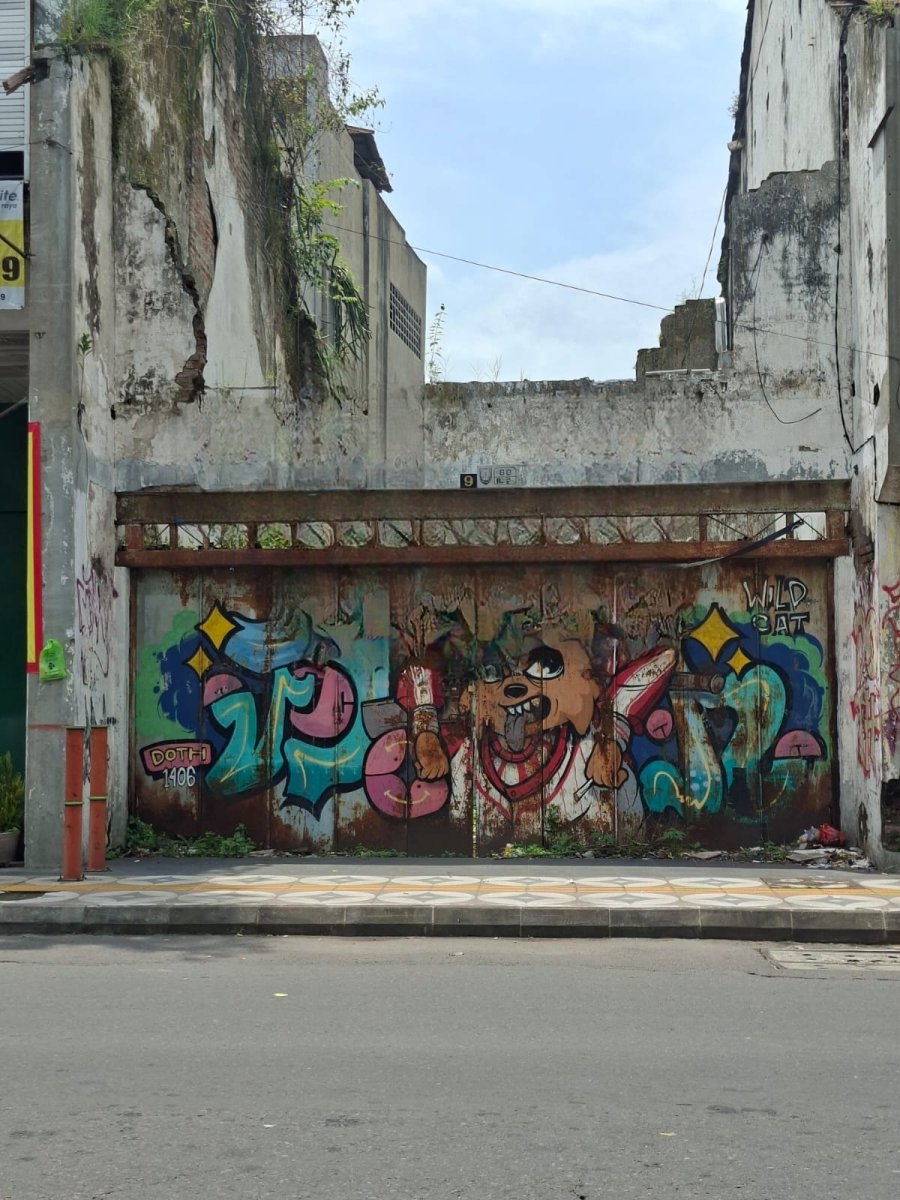 Tanah di Jalan Strategis di Kapten Mulyadi, Jebres, Solo - Foto 2