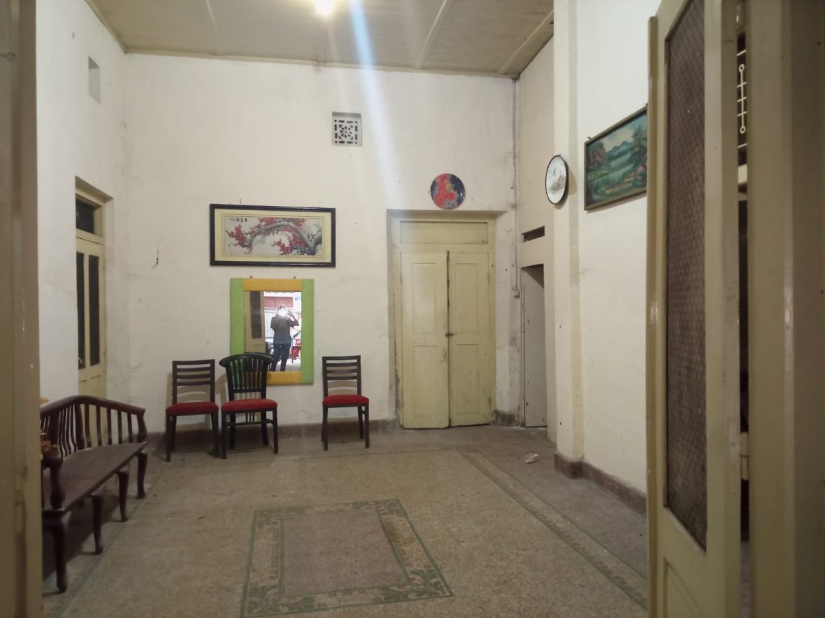 Rumah Strategis di Tengah Kota Solo - Foto 12