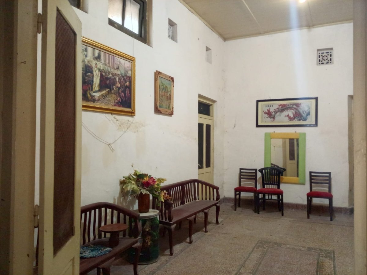 Rumah Strategis di Tengah Kota Solo - Foto 14