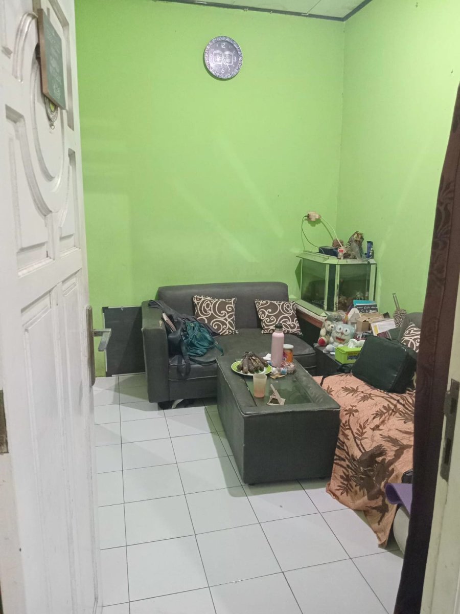 Dijual Cepat Rumah dekat Alam Sutera, Tangerang Selatan - Foto 3