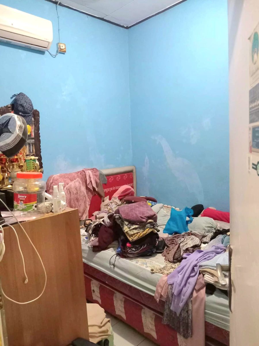 Dijual Cepat Rumah dekat Alam Sutera, Tangerang Selatan - Foto 5