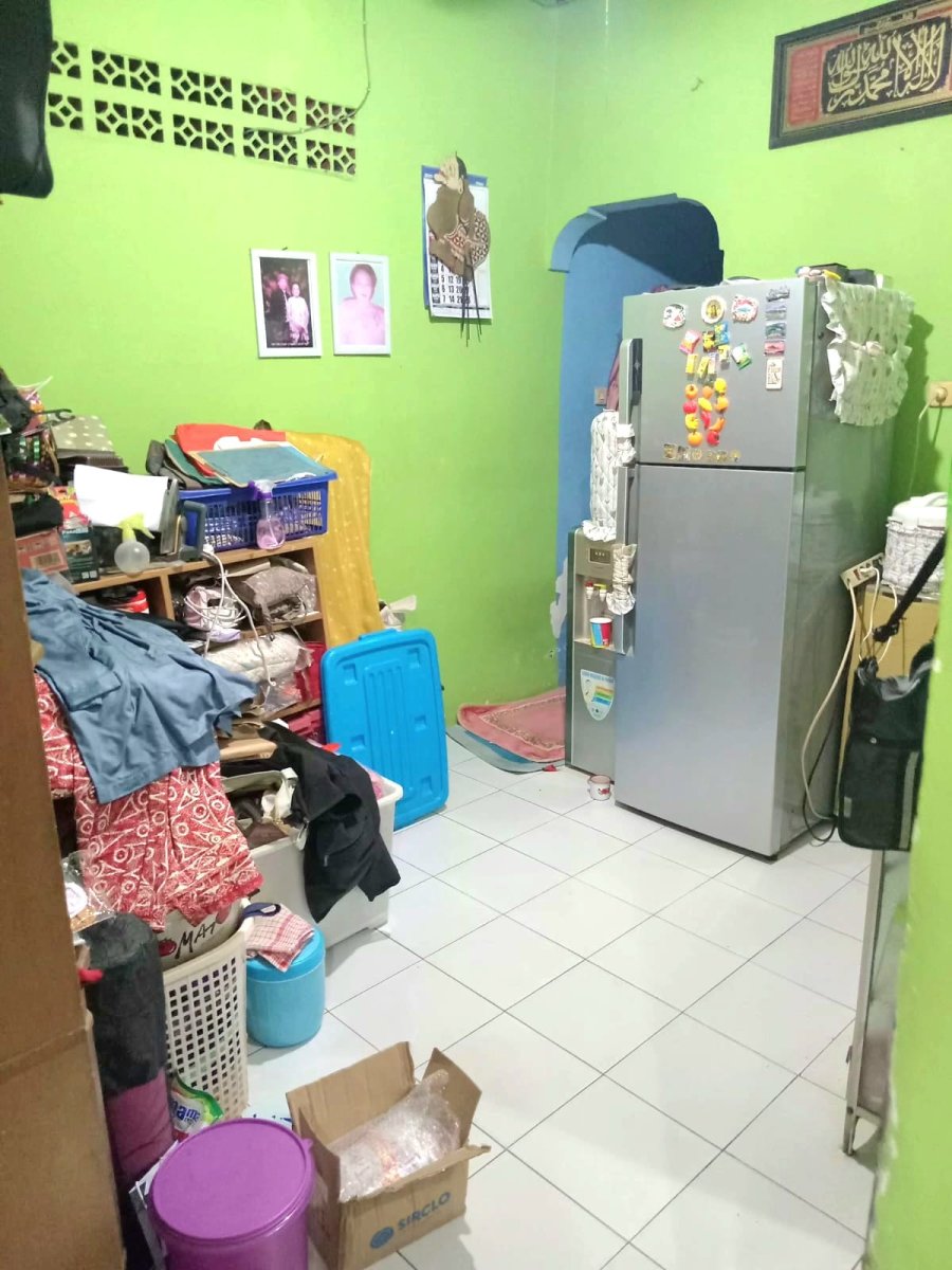 Dijual Cepat Rumah dekat Alam Sutera, Tangerang Selatan - Foto 6