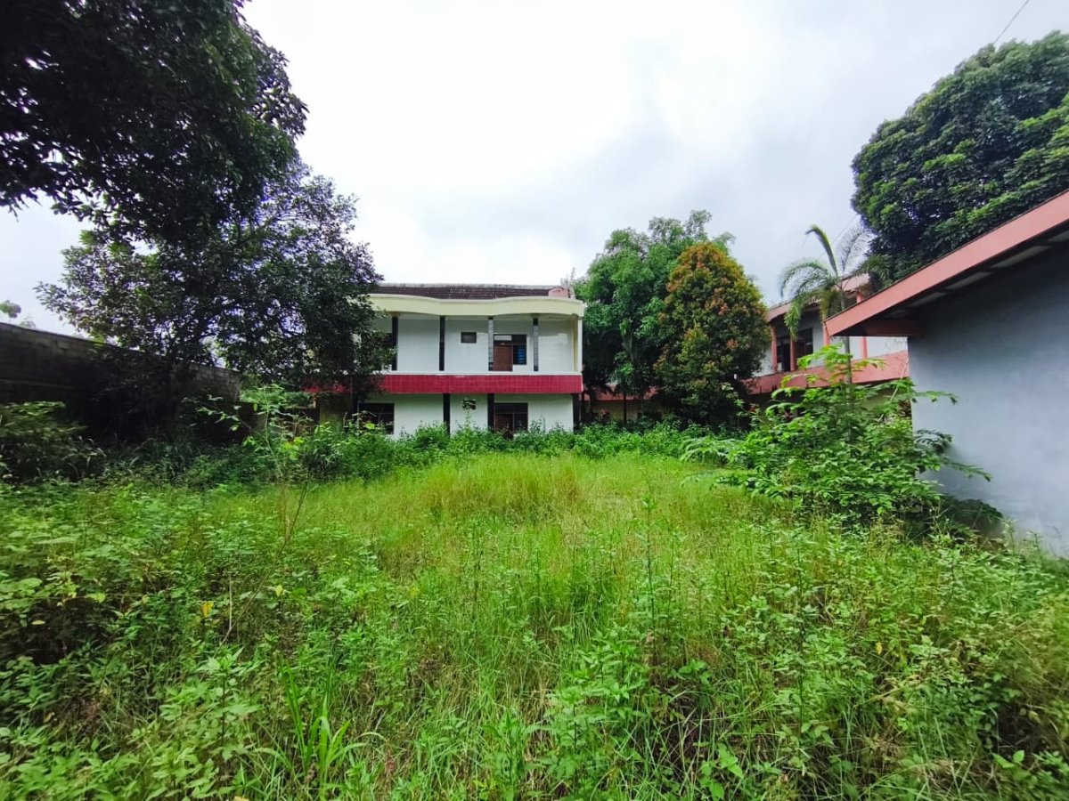 Dijual Tanah Strategis Bonus Rumah Besar Eks Hotel Melati, Lokasi di Boyolali - Foto 5