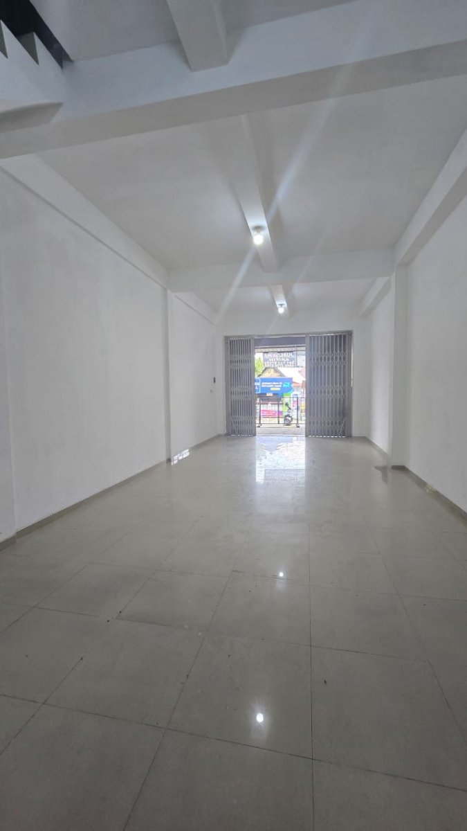 Dijual Ruko Strategis Dekat Jalan Veteran Tipes Serengan Solo, Lokasi Tengah Kota