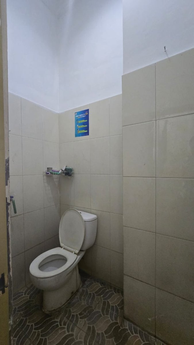 Dijual Ruko Strategis Dekat Jalan Veteran Tipes Serengan Solo, Lokasi Tengah Kota - Foto 7