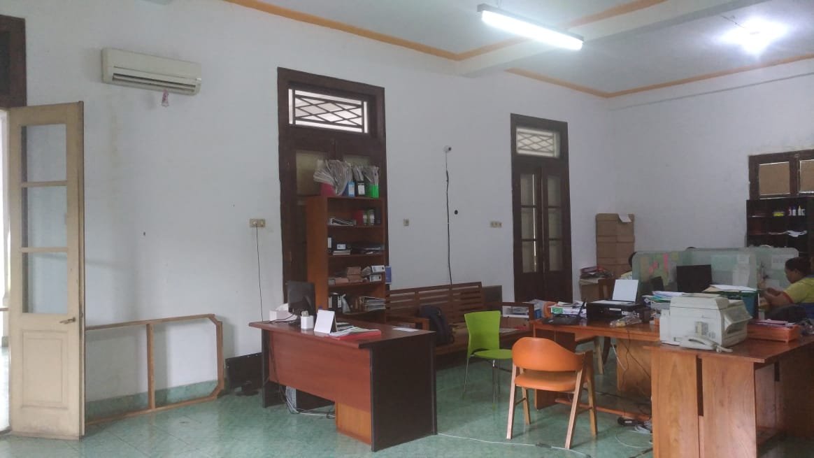 Dijual Gudang Strategis Siap Pakai, Dekat Pintu Tol Klaten Solo - Foto 2