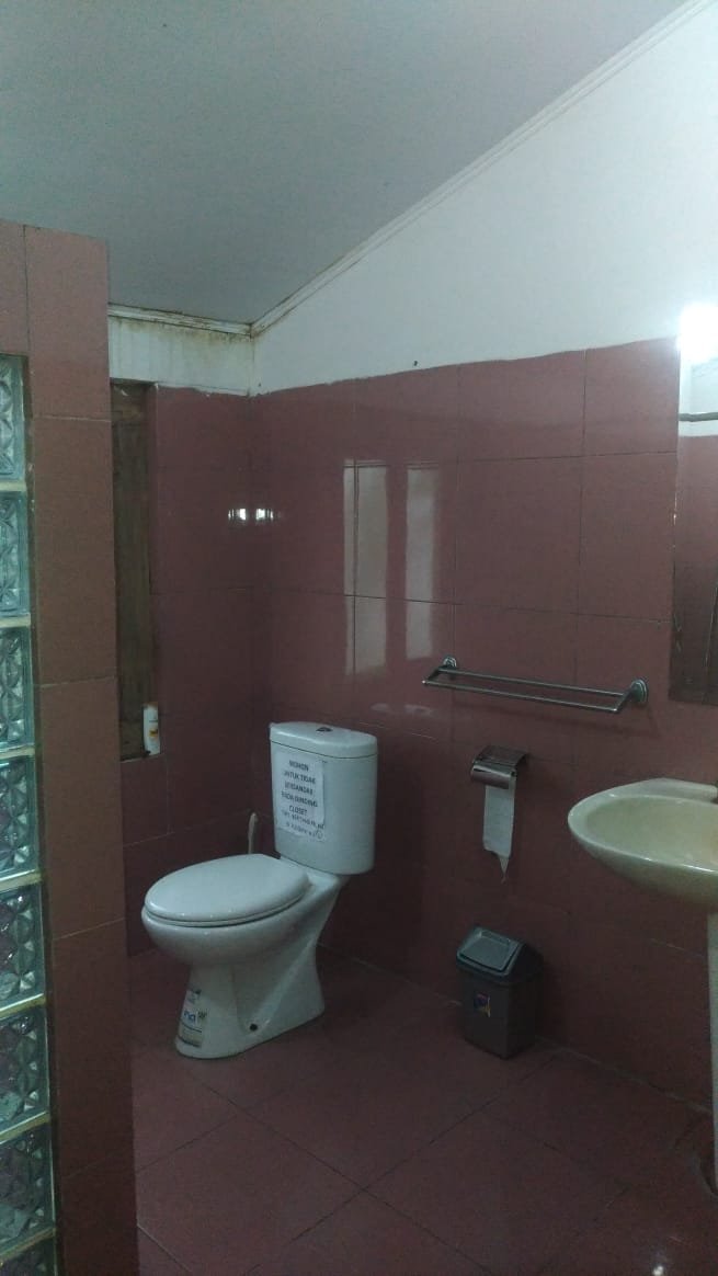 Dijual Gudang Strategis Siap Pakai, Dekat Pintu Tol Klaten Solo - Foto 4