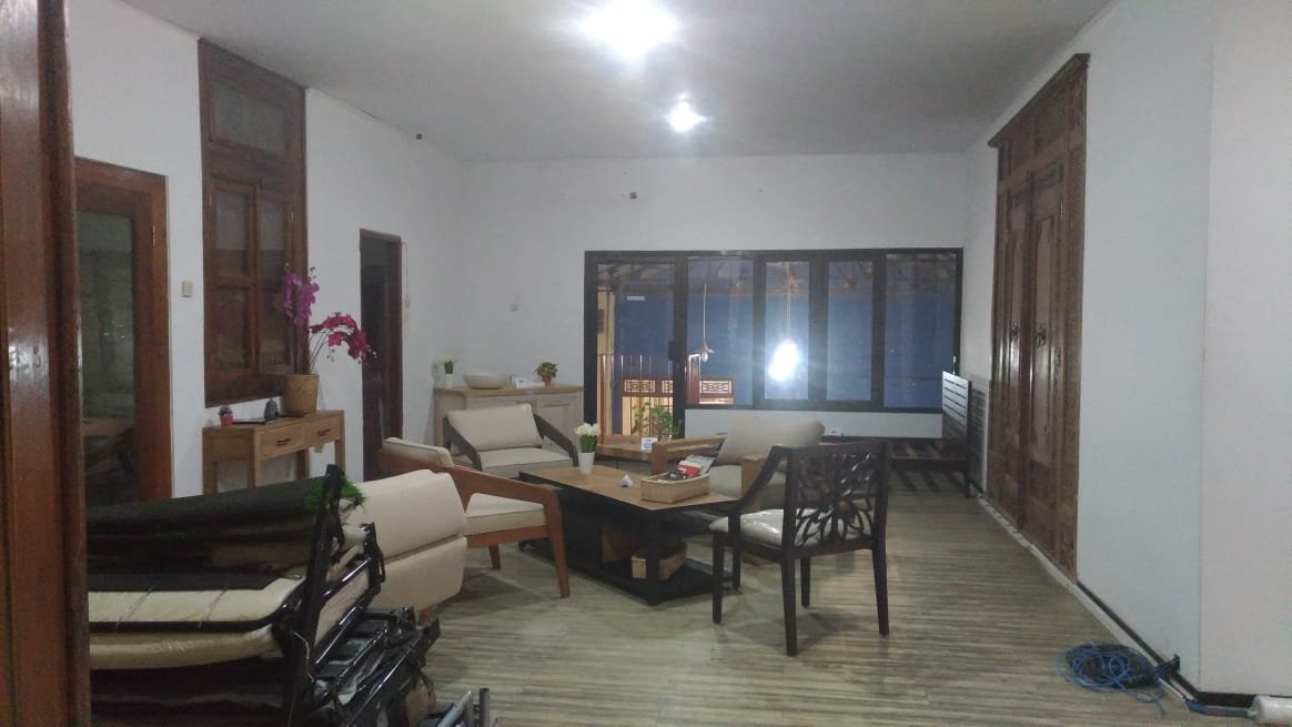 Dijual Gudang Strategis Siap Pakai, Dekat Pintu Tol Klaten Solo - Foto 5