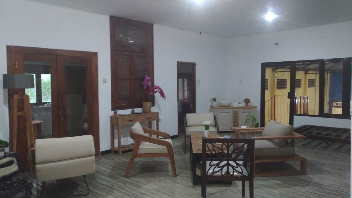 Dijual Gudang Strategis Siap Pakai, Dekat Pintu Tol Klaten Solo - Foto 8