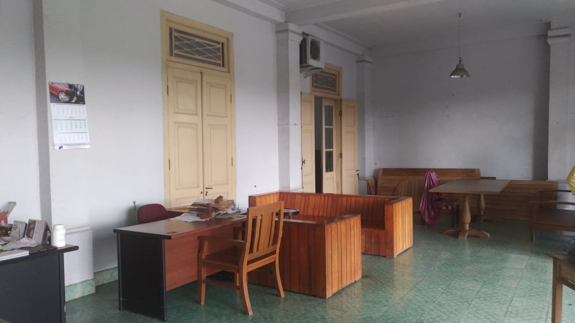 Dijual Gudang Strategis Siap Pakai, Dekat Pintu Tol Klaten Solo - Foto 9