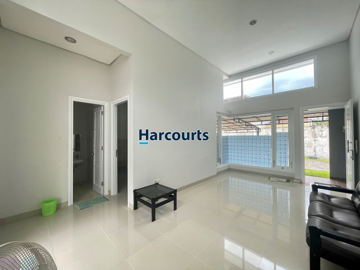 Dijual Rumah Bagus Siap Huni di Perumahan Cluster Colomadu Solo - Foto 4