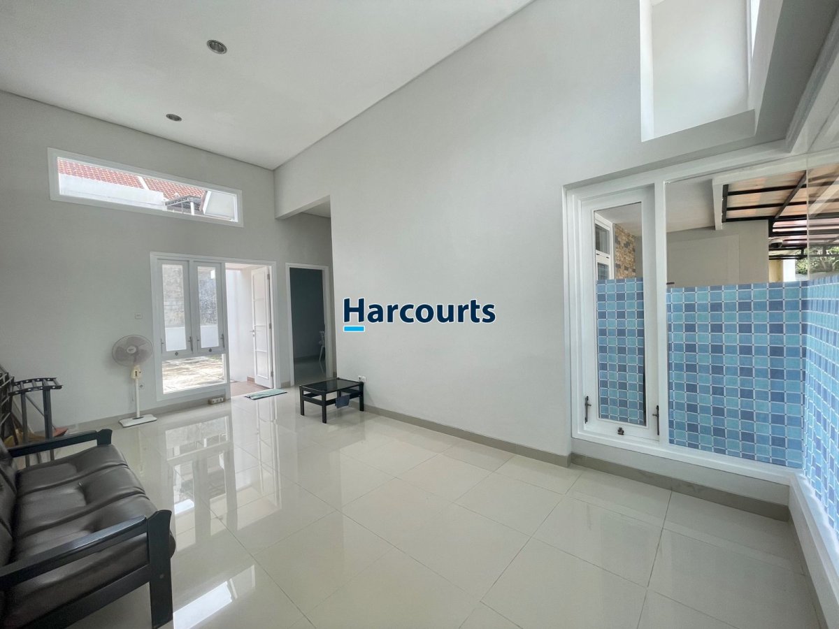 Dijual Rumah Bagus Siap Huni di Perumahan Cluster Colomadu Solo - Foto 5