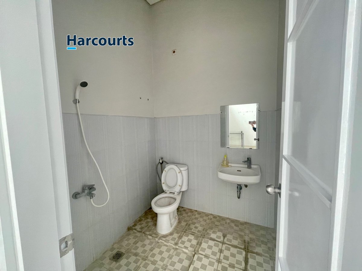 Dijual Rumah Bagus Siap Huni di Perumahan Cluster Colomadu Solo - Foto 7