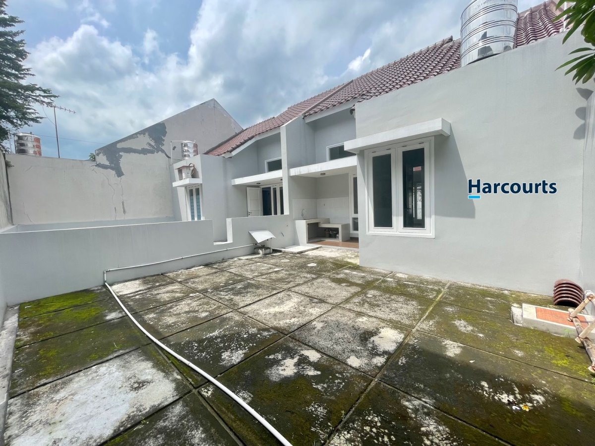 Dijual Rumah Bagus Siap Huni di Perumahan Cluster Colomadu Solo - Foto 2