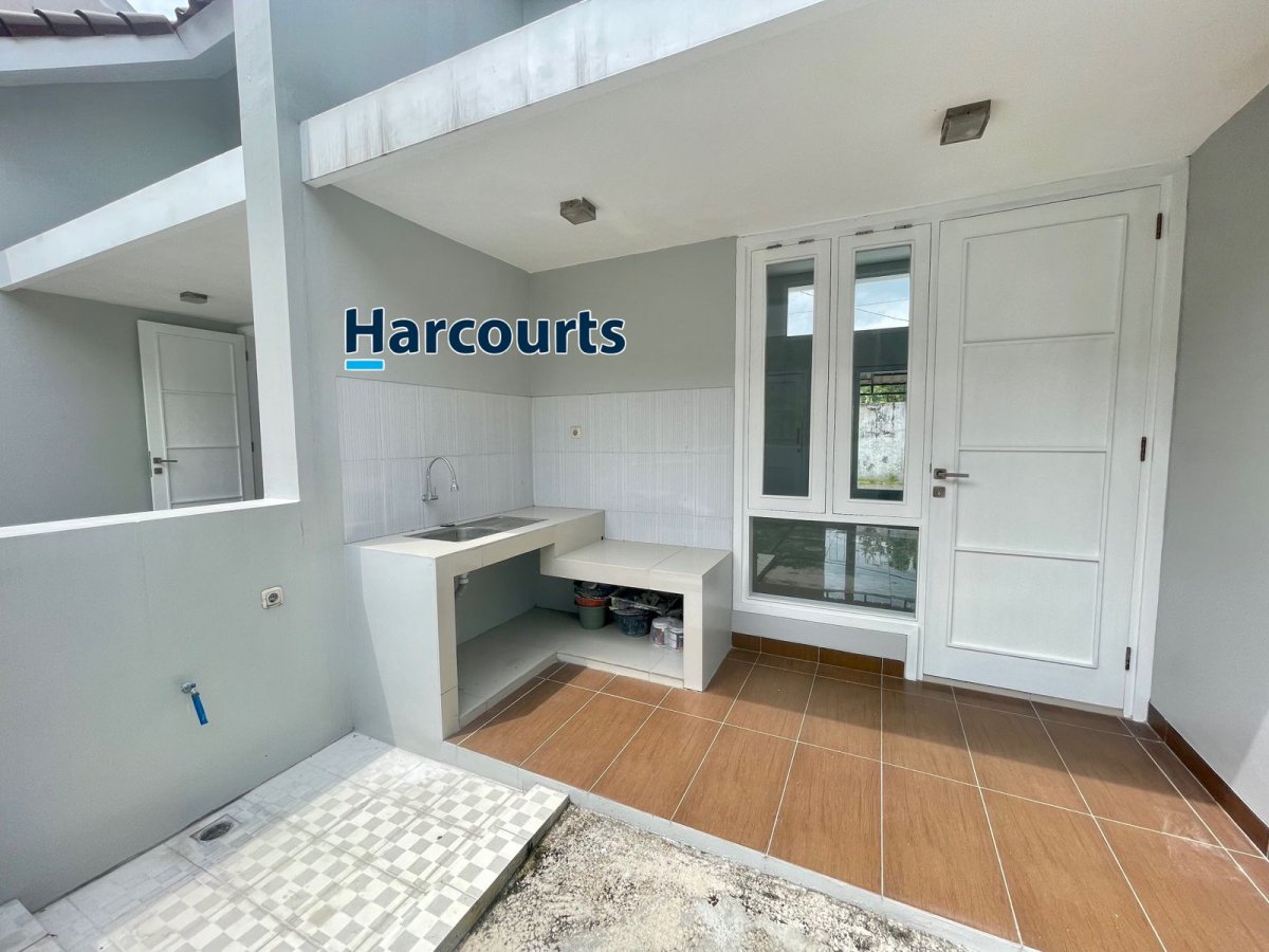 Dijual Rumah Bagus Siap Huni di Perumahan Cluster Colomadu Solo - Foto 3