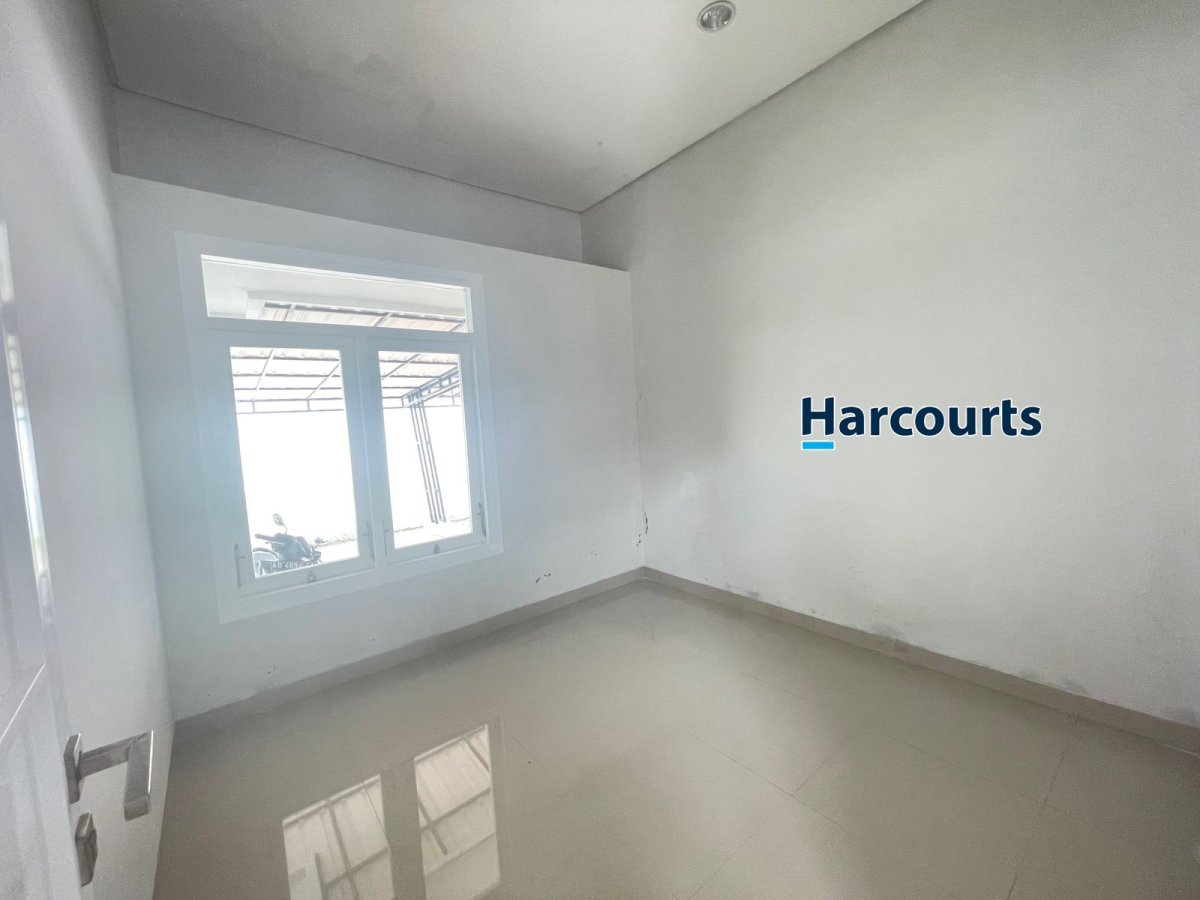 Dijual Rumah Bagus Siap Huni di Perumahan Cluster Colomadu Solo - Foto 4