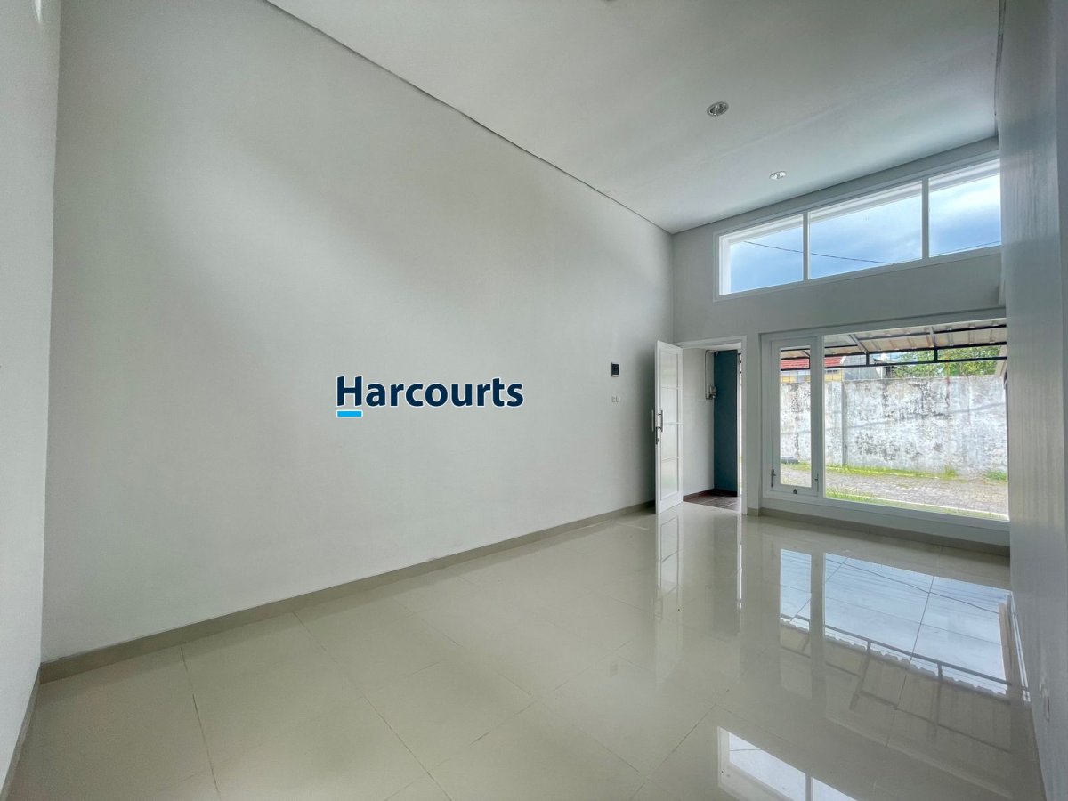 Dijual Rumah Bagus Siap Huni di Perumahan Cluster Colomadu Solo - Foto 5