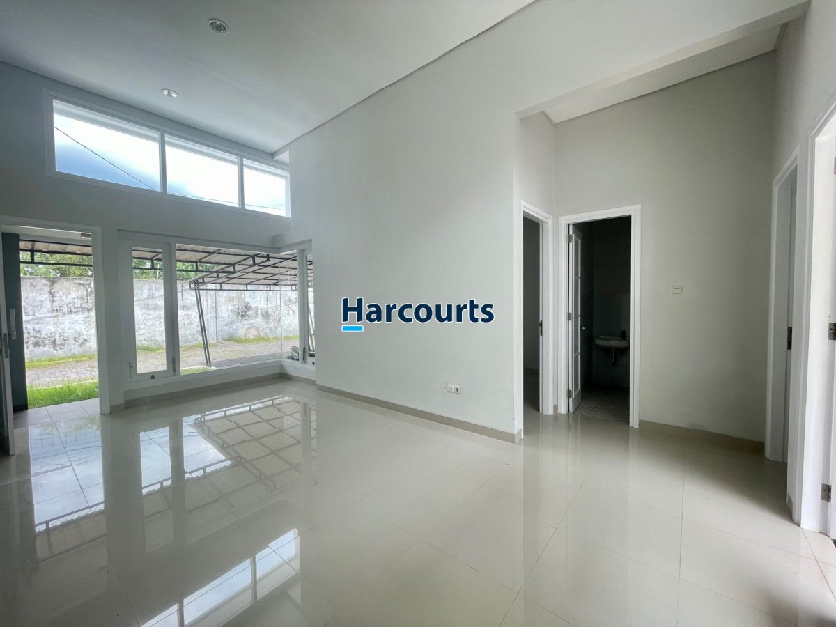 Dijual Rumah Bagus Siap Huni di Perumahan Cluster Colomadu Solo - Foto 6