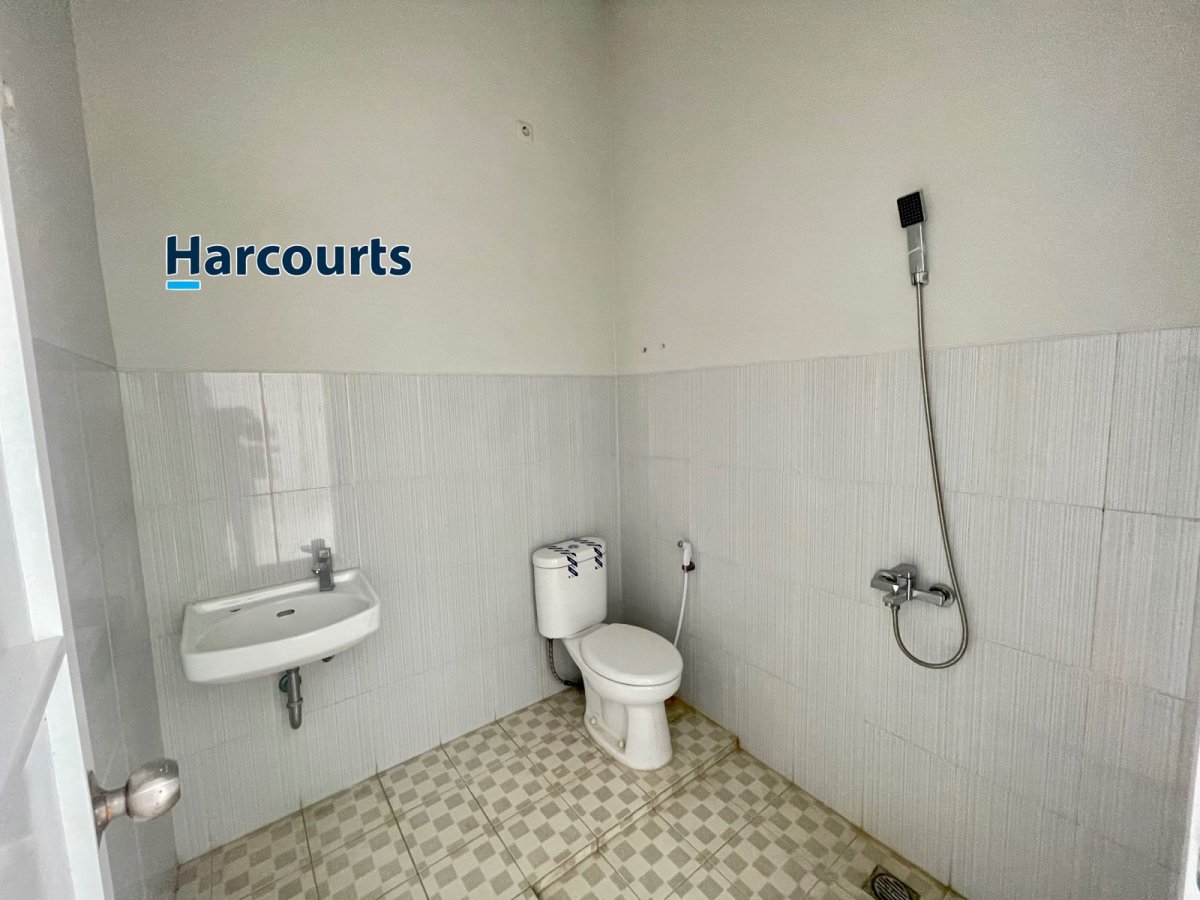 Dijual Rumah Bagus Siap Huni di Perumahan Cluster Colomadu Solo - Foto 7