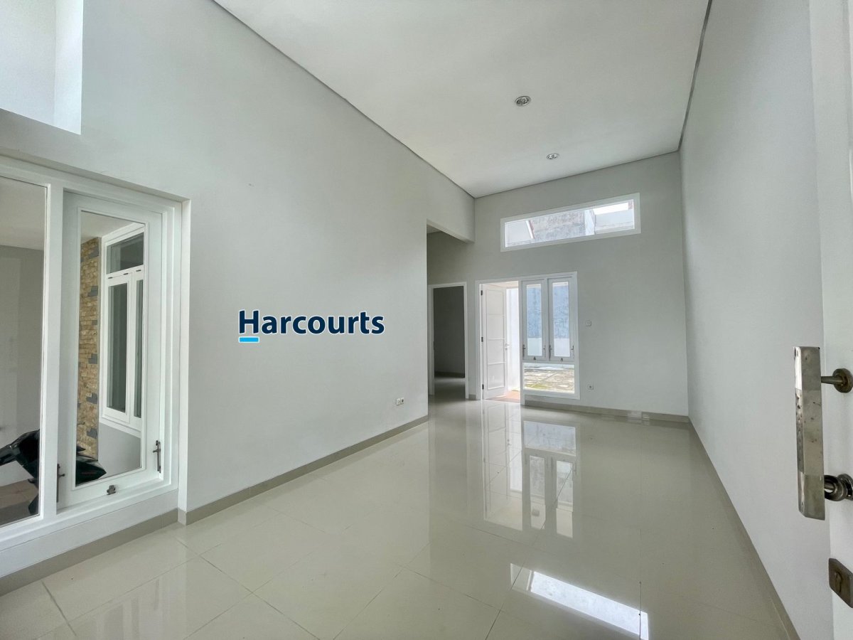 Dijual Rumah Bagus Siap Huni di Perumahan Cluster Colomadu Solo - Foto 8