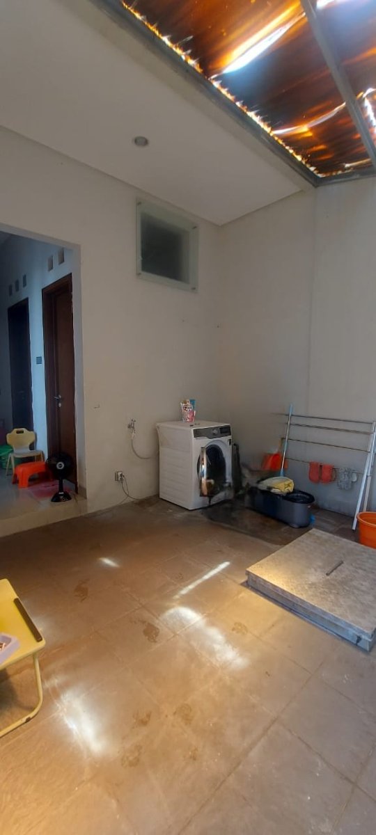 Dijual Rumah Mewah Minimalis di Cluster Elite Dekat Mall The Park Solo Baru - Foto 3