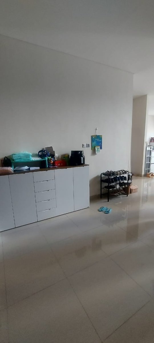 Dijual Rumah Mewah Minimalis di Cluster Elite Dekat Mall The Park Solo Baru - Foto 5