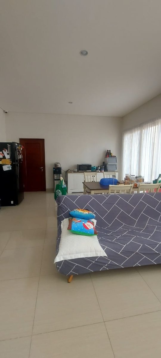 Dijual Rumah Mewah Minimalis di Cluster Elite Dekat Mall The Park Solo Baru - Foto 6