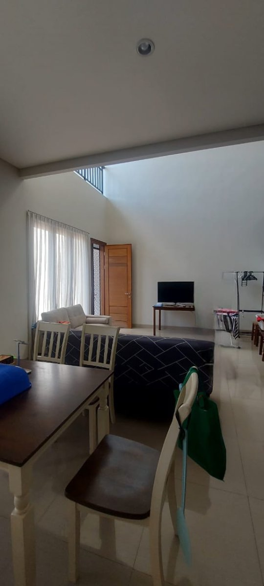 Dijual Rumah Mewah Minimalis di Cluster Elite Dekat Mall The Park Solo Baru - Foto 7