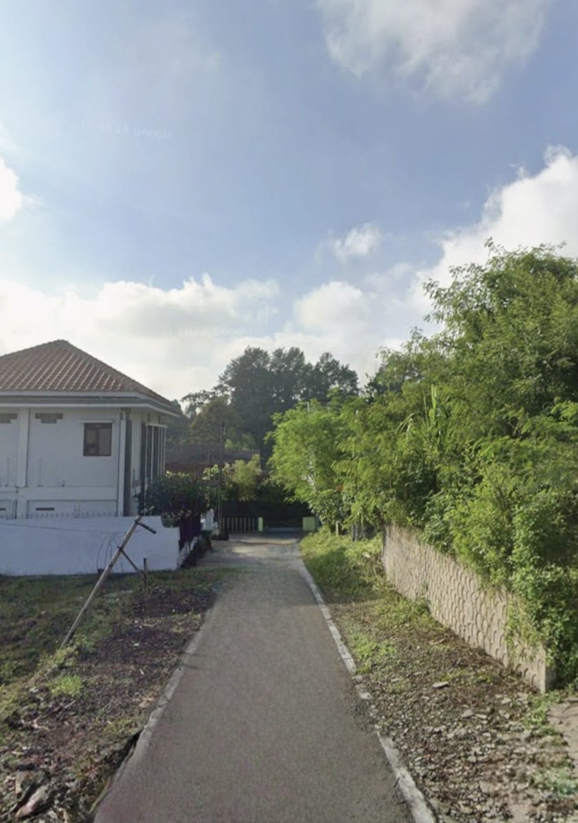 Dijual Tanah Istimewa Strategis Dekat Jalan Diponegoro Salatiga - Foto 3