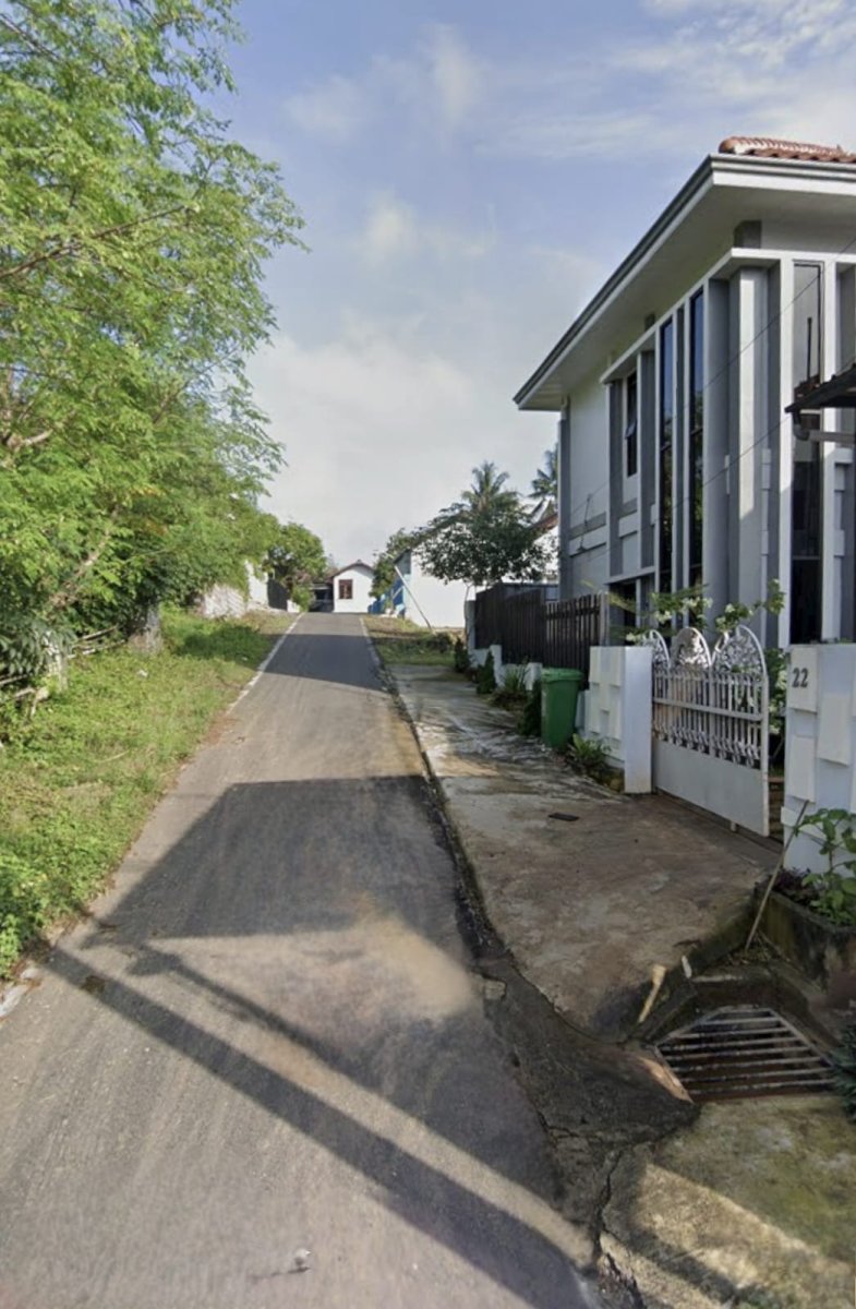 Dijual Tanah Istimewa Strategis Dekat Jalan Diponegoro Salatiga - Foto 4