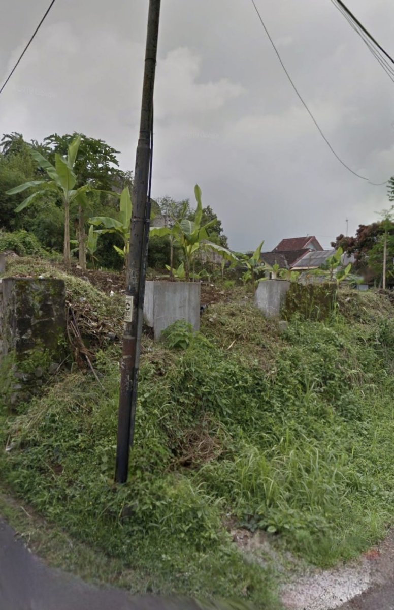 Dijual Tanah Istimewa Strategis Dekat Jalan Diponegoro Salatiga - Foto 5