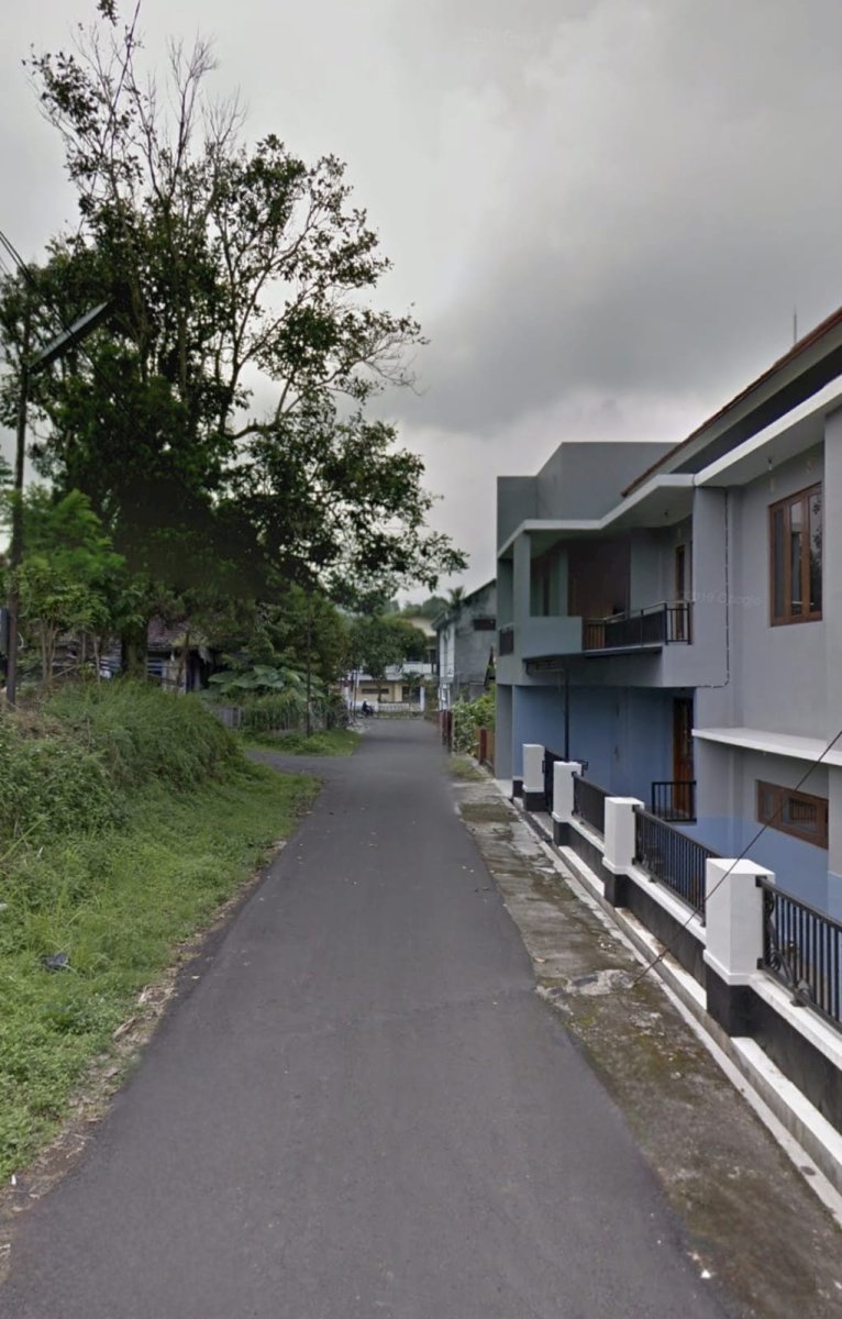 Dijual Tanah Istimewa Strategis Dekat Jalan Diponegoro Salatiga - Foto 6