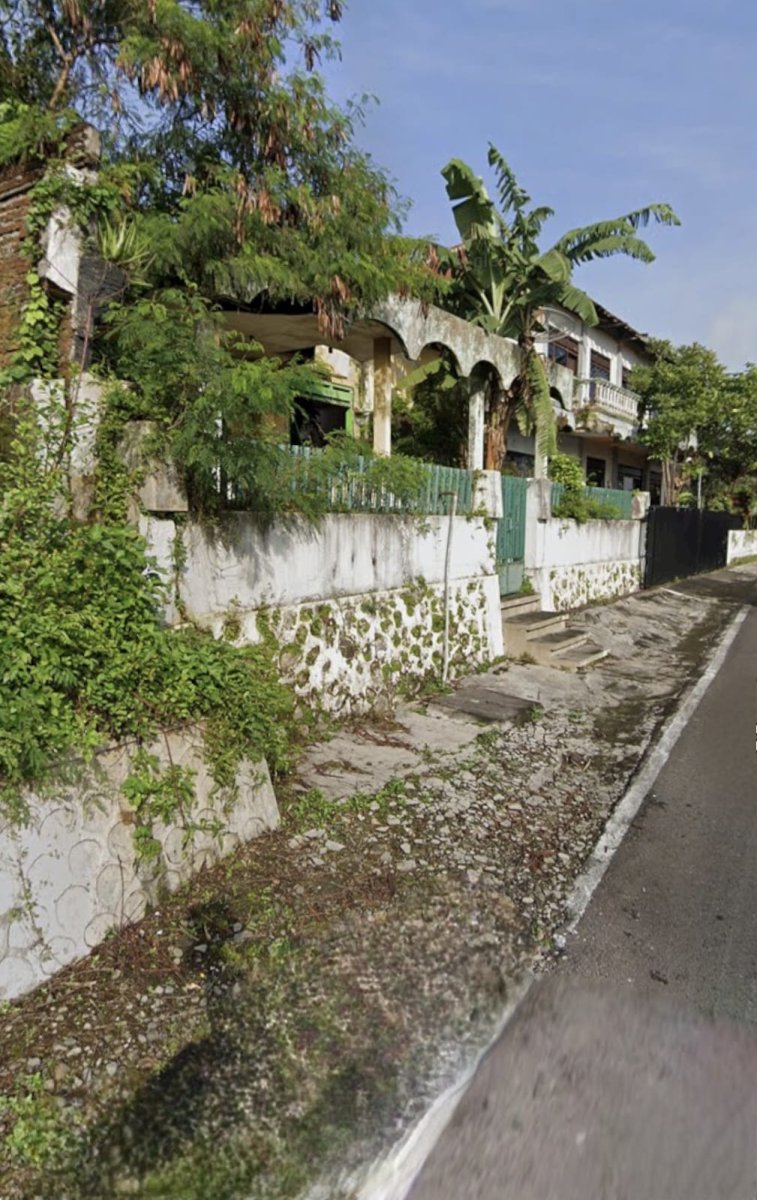 Dijual Tanah Istimewa Strategis, Dekat Jalan Diponegoro Salatiga