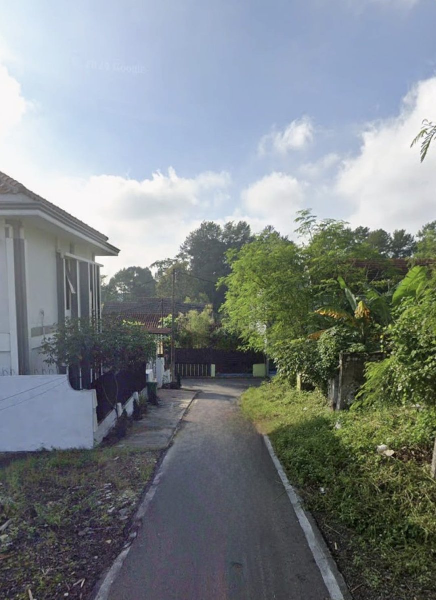 Dijual Tanah Istimewa Strategis, Dekat Jalan Diponegoro Salatiga - Foto 5