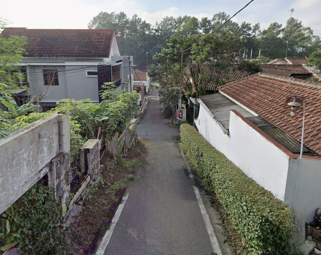 Dijual Tanah Istimewa Strategis, Dekat Jalan Diponegoro Salatiga - Foto 2