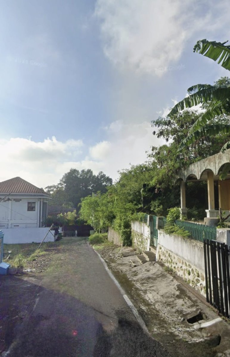 Dijual Tanah Istimewa Strategis, Dekat Jalan Diponegoro Salatiga - Foto 3