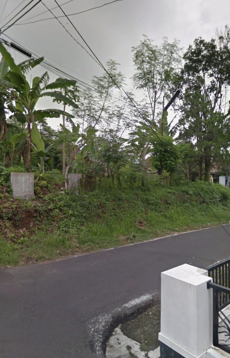 Dijual Tanah Istimewa Strategis, Dekat Jalan Diponegoro Salatiga - Foto 6