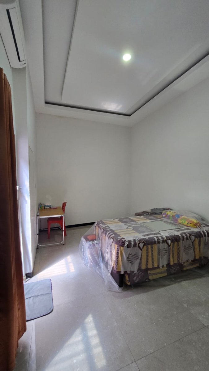 Dijual Rumah Bagus Mewah Siap Pakai di Mojosongo Jebres Solo - Foto 5