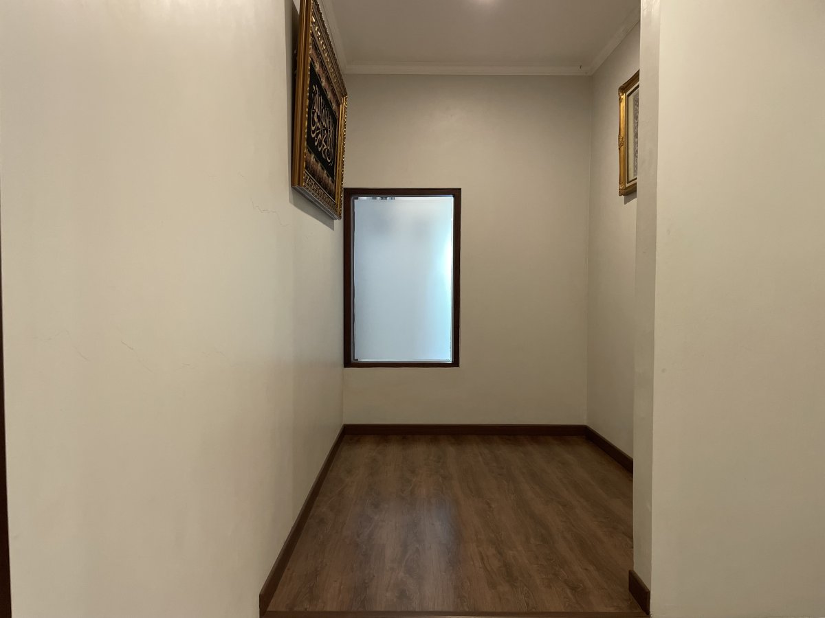 Dijual Rumah Mewah Rasa Villa Aesthetic di Rancamaya Bogor – View Gunung Salak, Semi Furnished, Lingkungan Elite & Nyaman - Foto 6